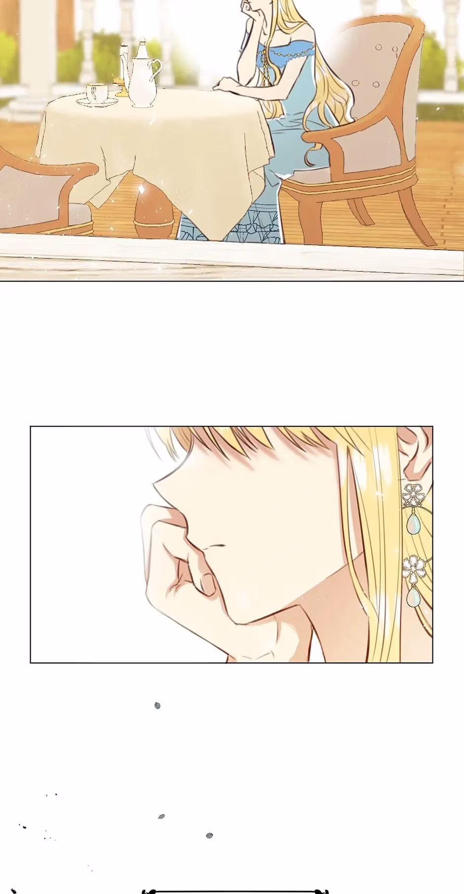 Read A Most Virtuous Villain chapter 33 image 34 on Lezhin