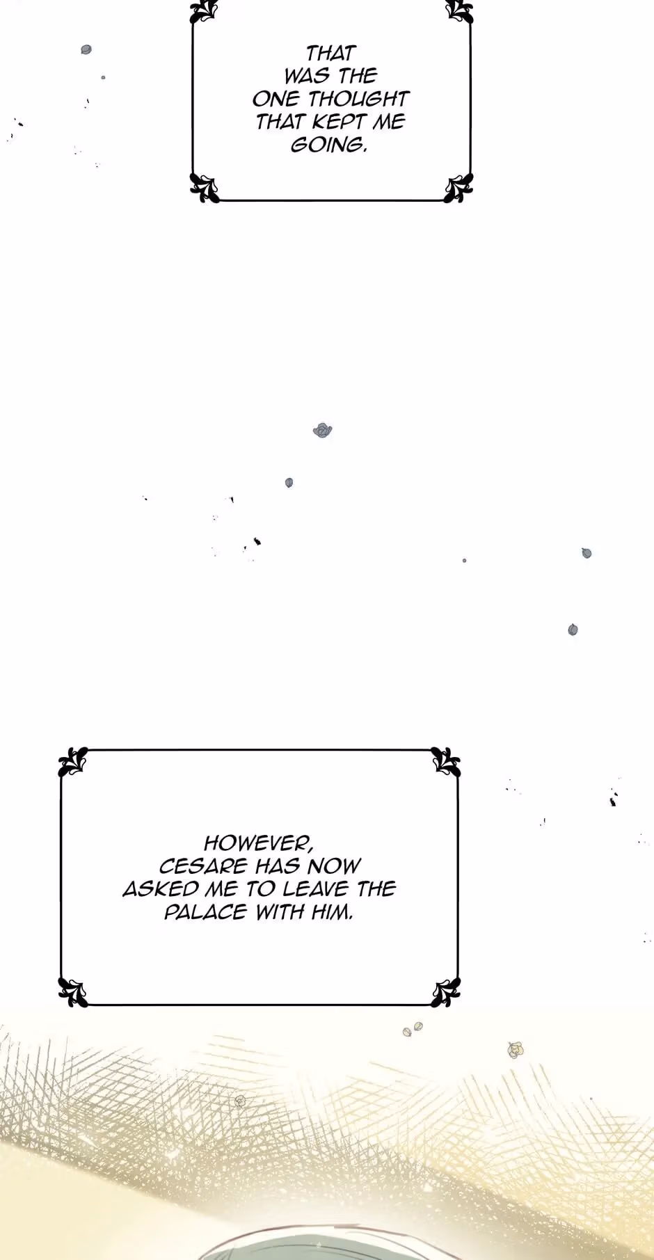 Read A Most Virtuous Villain chapter 33 image 35 on Lezhin