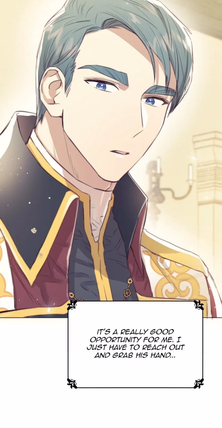 Read A Most Virtuous Villain chapter 33 image 36 on Lezhin