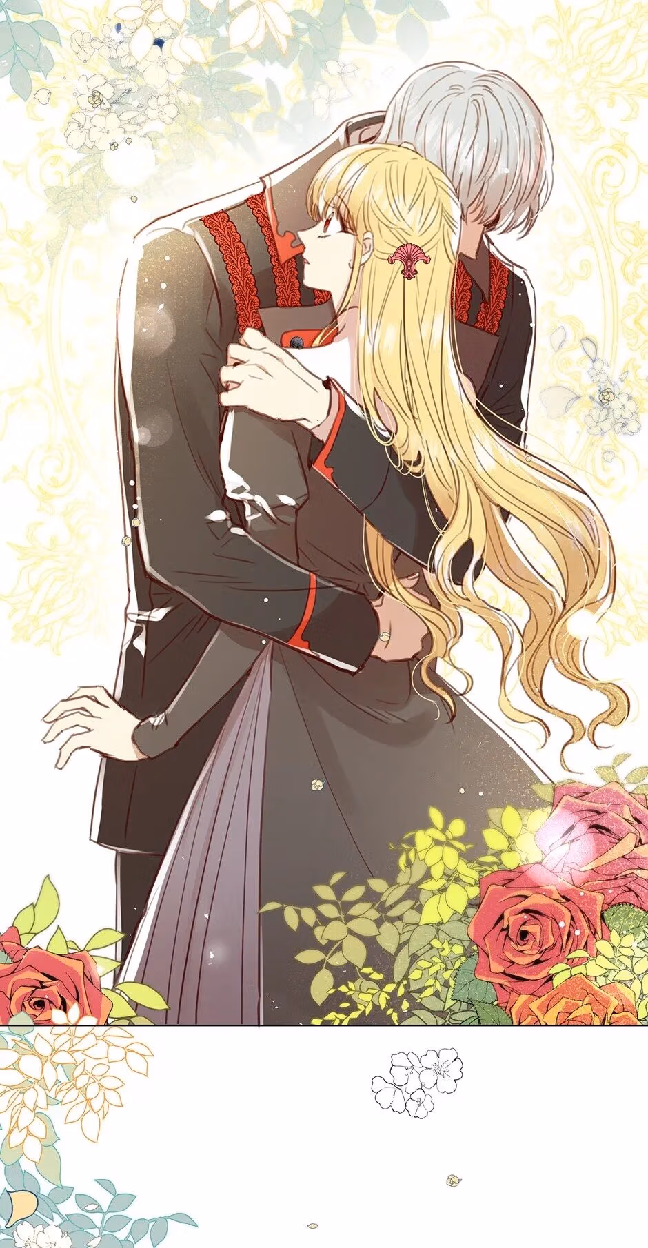 Read A Most Virtuous Villain chapter 33 image 38 on Lezhin