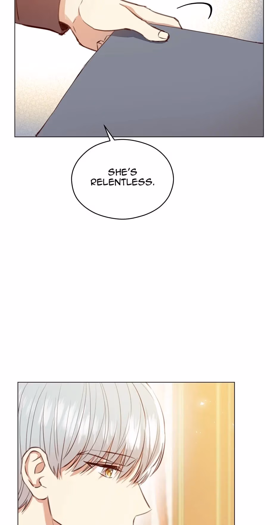 Read A Most Virtuous Villain chapter 33 image 42 on Lezhin