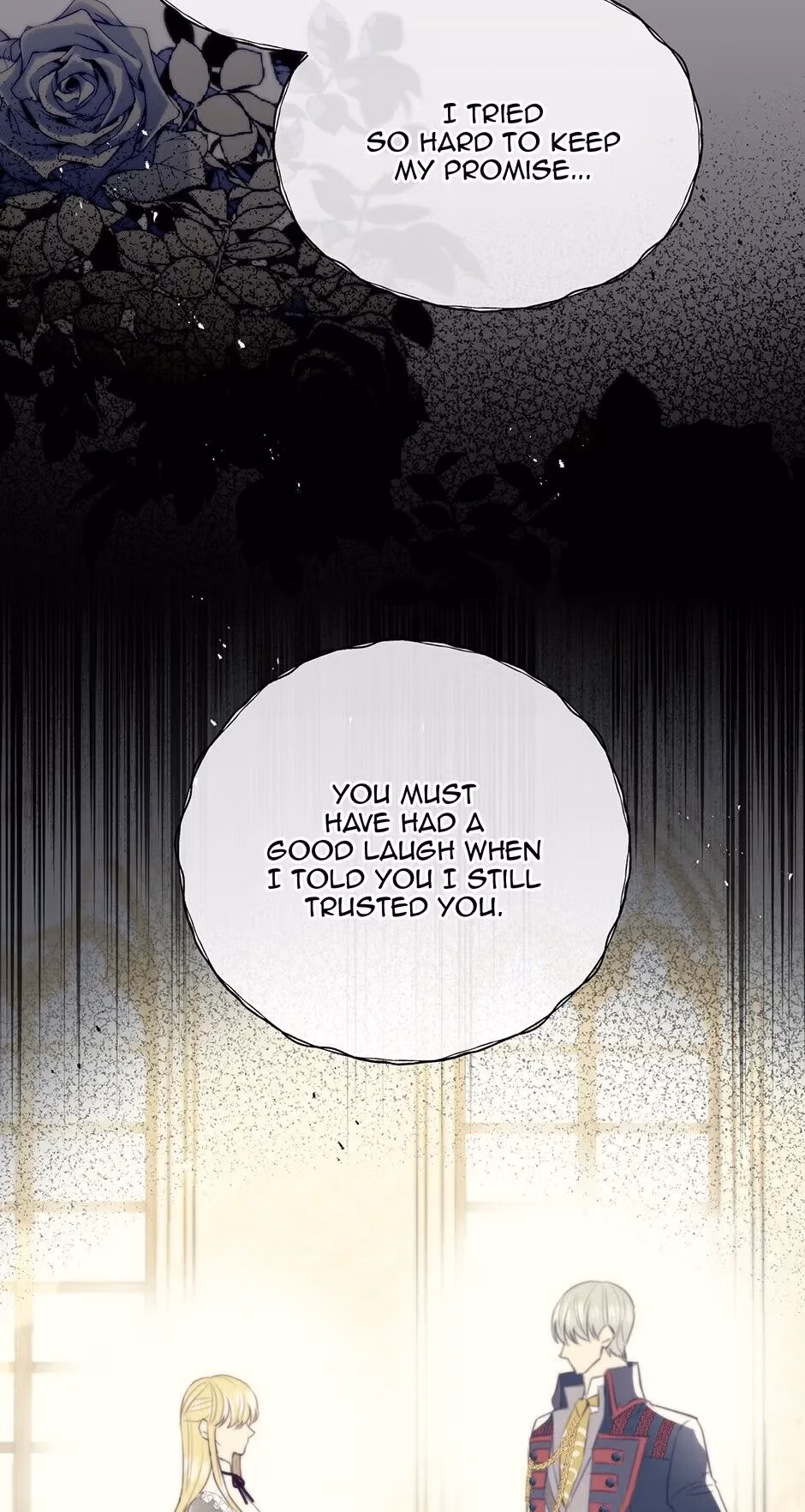 Read A Most Virtuous Villain chapter 33 image 44 on Lezhin