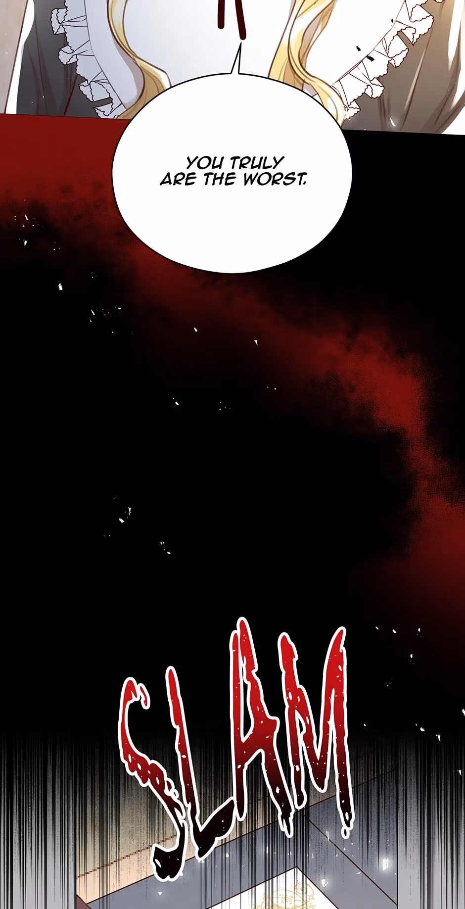 Read A Most Virtuous Villain chapter 33 image 50 on Lezhin