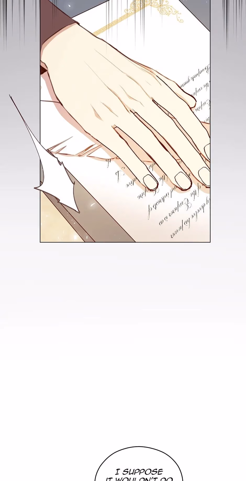 Read A Most Virtuous Villain chapter 33 image 51 on Lezhin