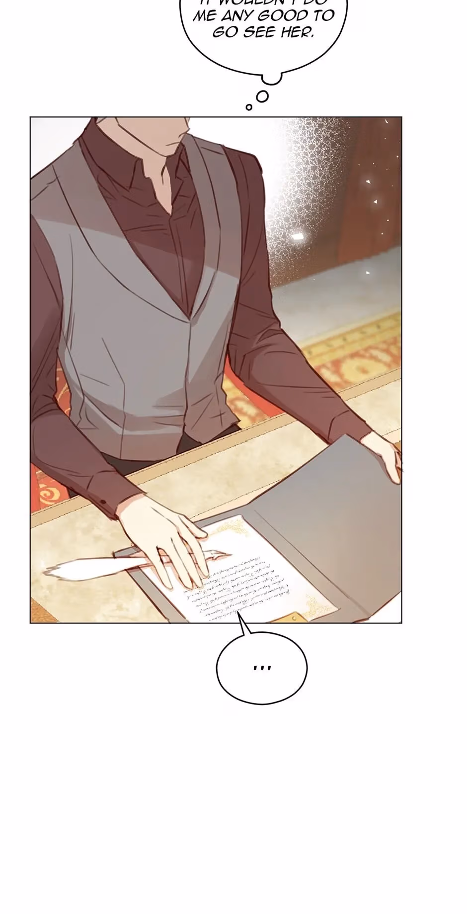 Read A Most Virtuous Villain chapter 33 image 52 on Lezhin