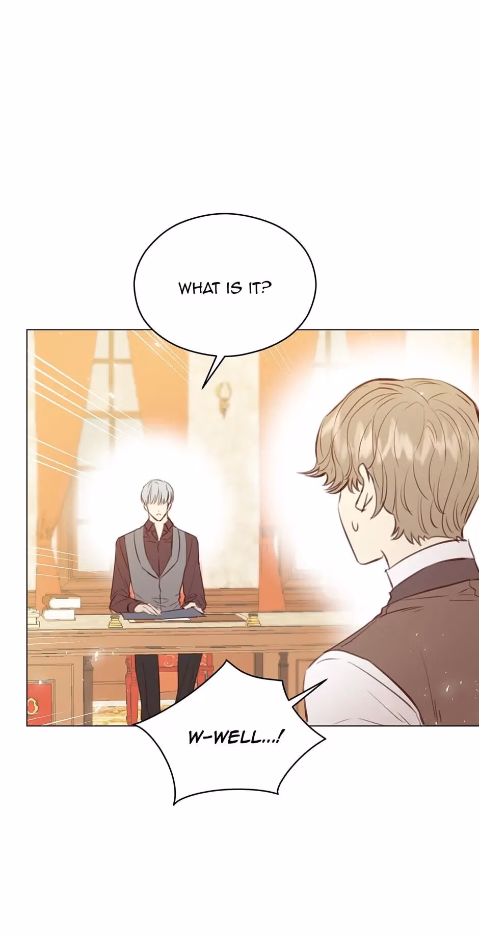 Read A Most Virtuous Villain chapter 33 image 54 on Lezhin