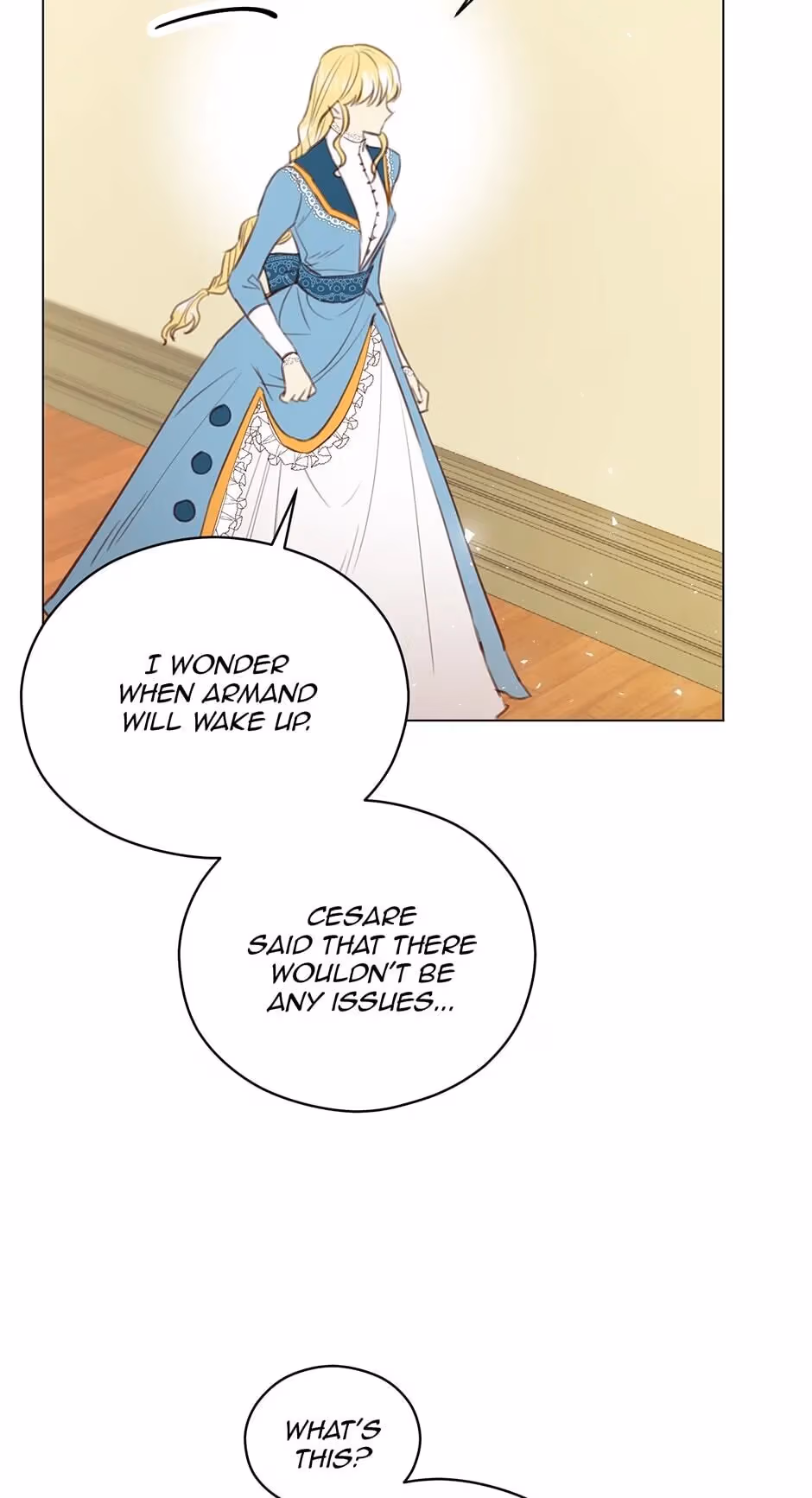Read A Most Virtuous Villain chapter 33 image 58 on Lezhin
