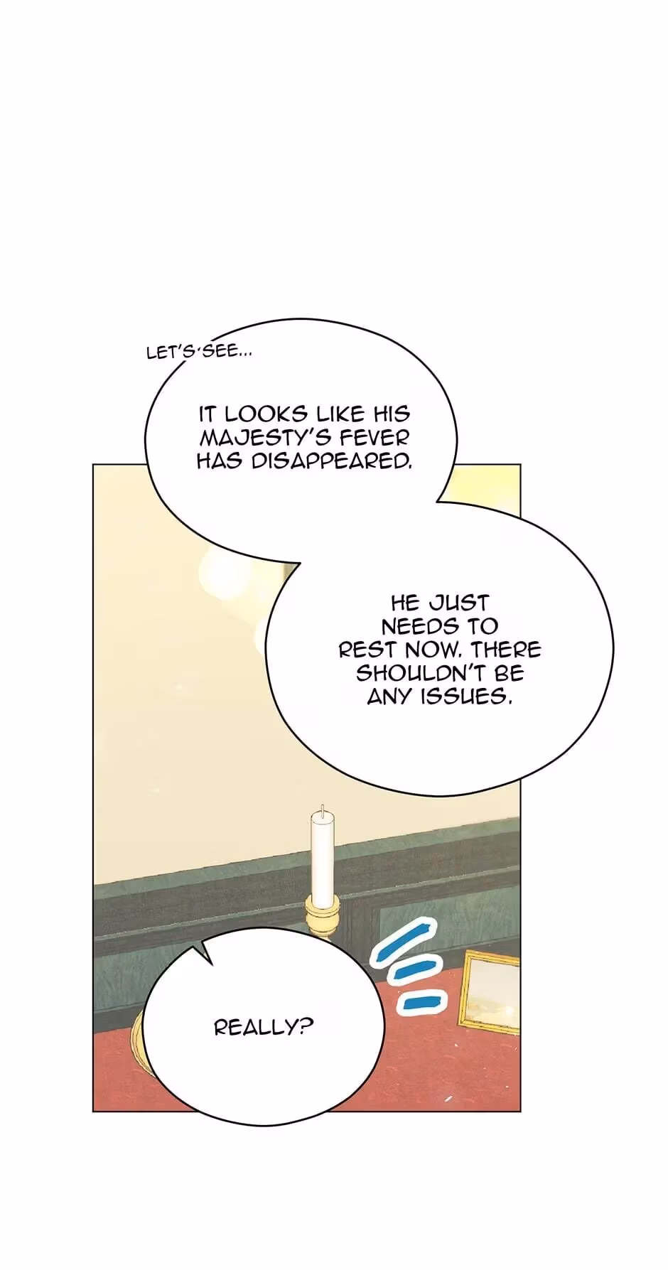 Read A Most Virtuous Villain chapter 33 image 6 on Lezhin