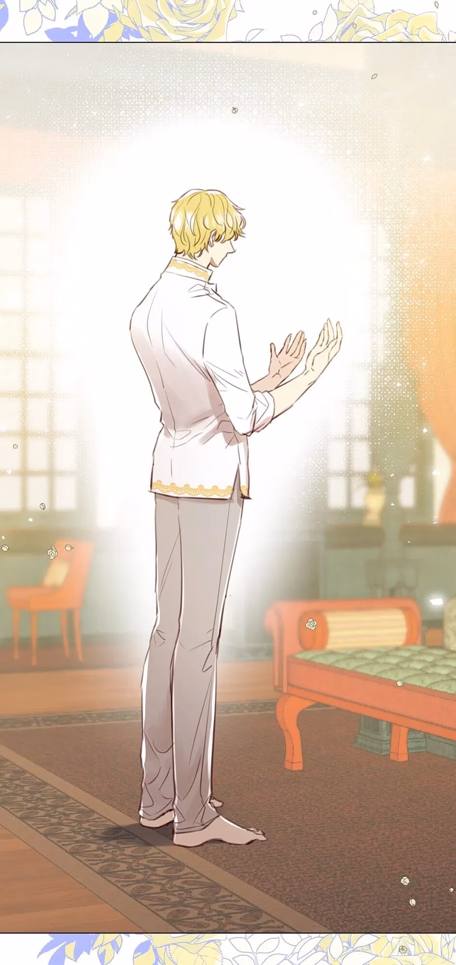 Read A Most Virtuous Villain chapter 33 image 65 on Lezhin