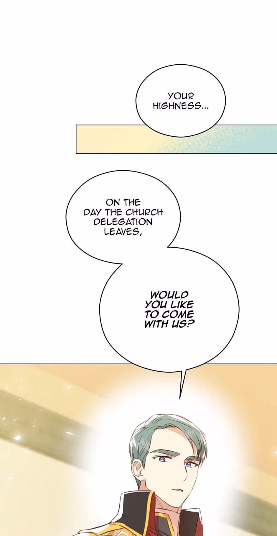 Read A Most Virtuous Villain chapter 33 image 8 on Lezhin