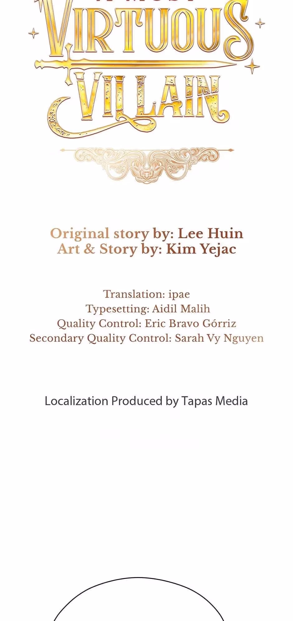 Read A Most Virtuous Villain chapter 34 image 10 on Lezhin