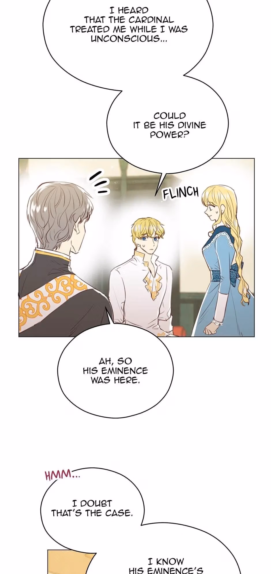 Read A Most Virtuous Villain chapter 34 image 11 on Lezhin