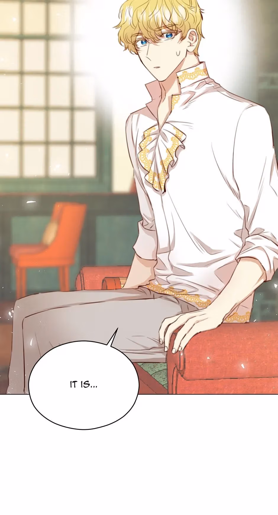 Read A Most Virtuous Villain chapter 34 image 21 on Lezhin