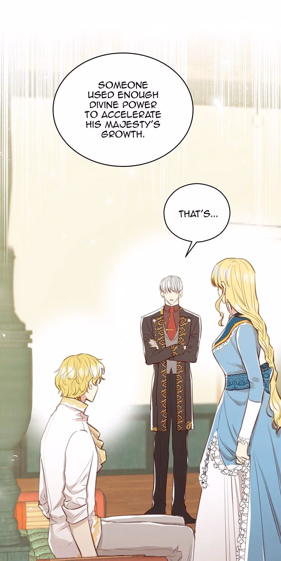 Read A Most Virtuous Villain chapter 34 image 23 on Lezhin