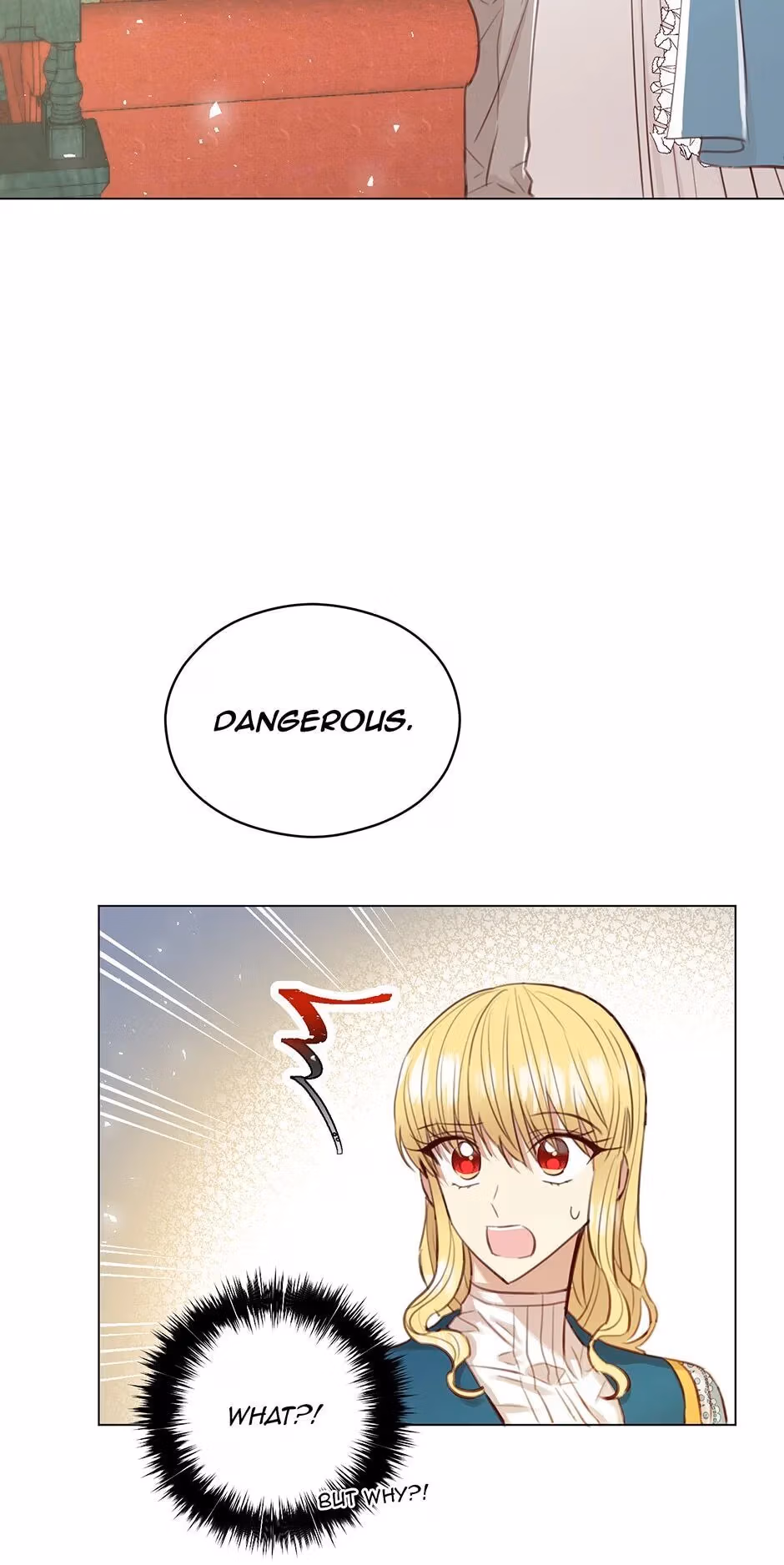 Read A Most Virtuous Villain chapter 34 image 24 on Lezhin
