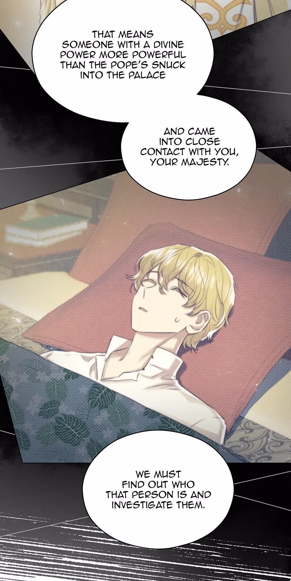 Read A Most Virtuous Villain chapter 34 image 26 on Lezhin