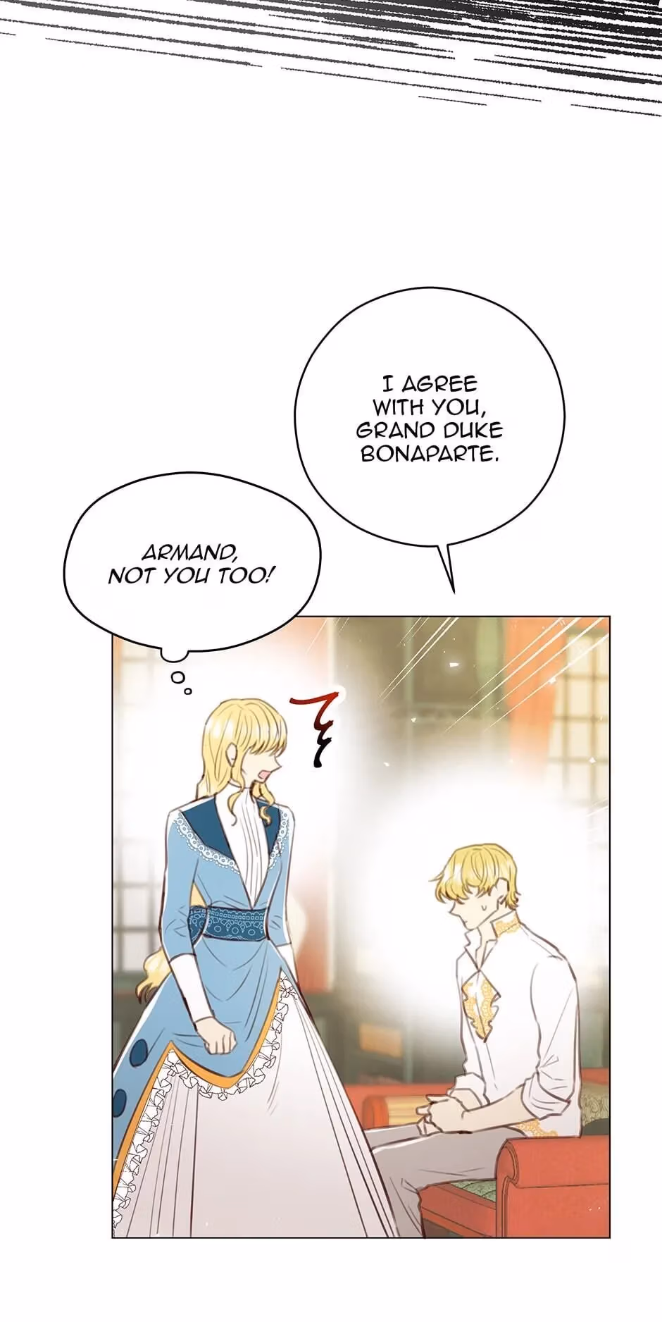 Read A Most Virtuous Villain chapter 34 image 27 on Lezhin