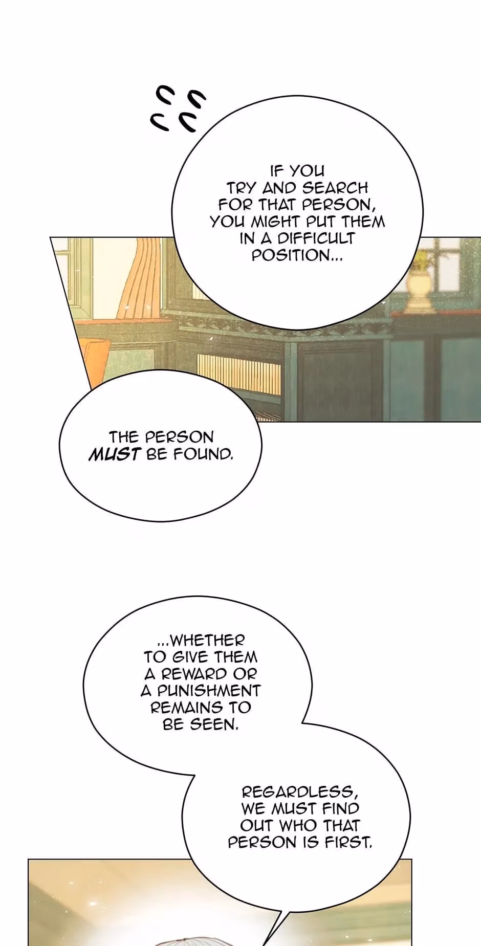Read A Most Virtuous Villain chapter 34 image 29 on Lezhin