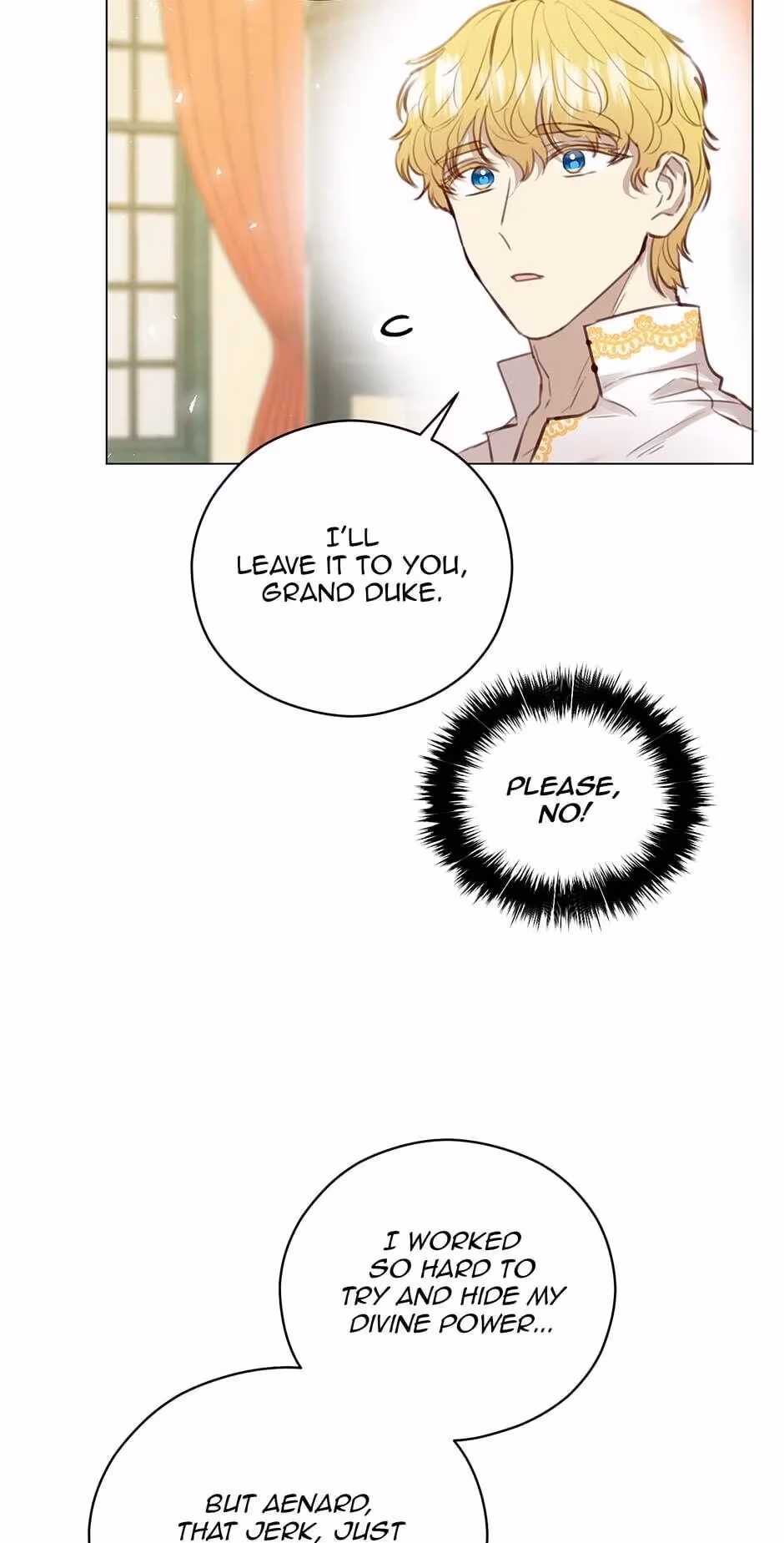 Read A Most Virtuous Villain chapter 34 image 31 on Lezhin