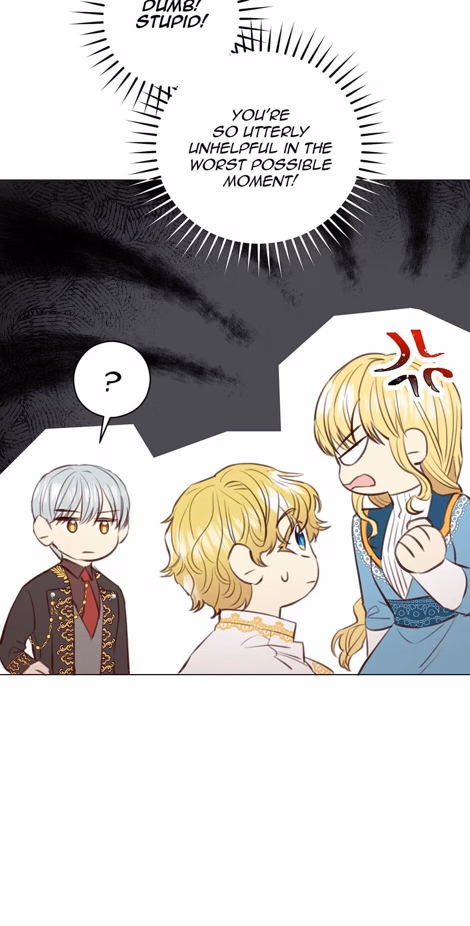 Read A Most Virtuous Villain chapter 34 image 33 on Lezhin