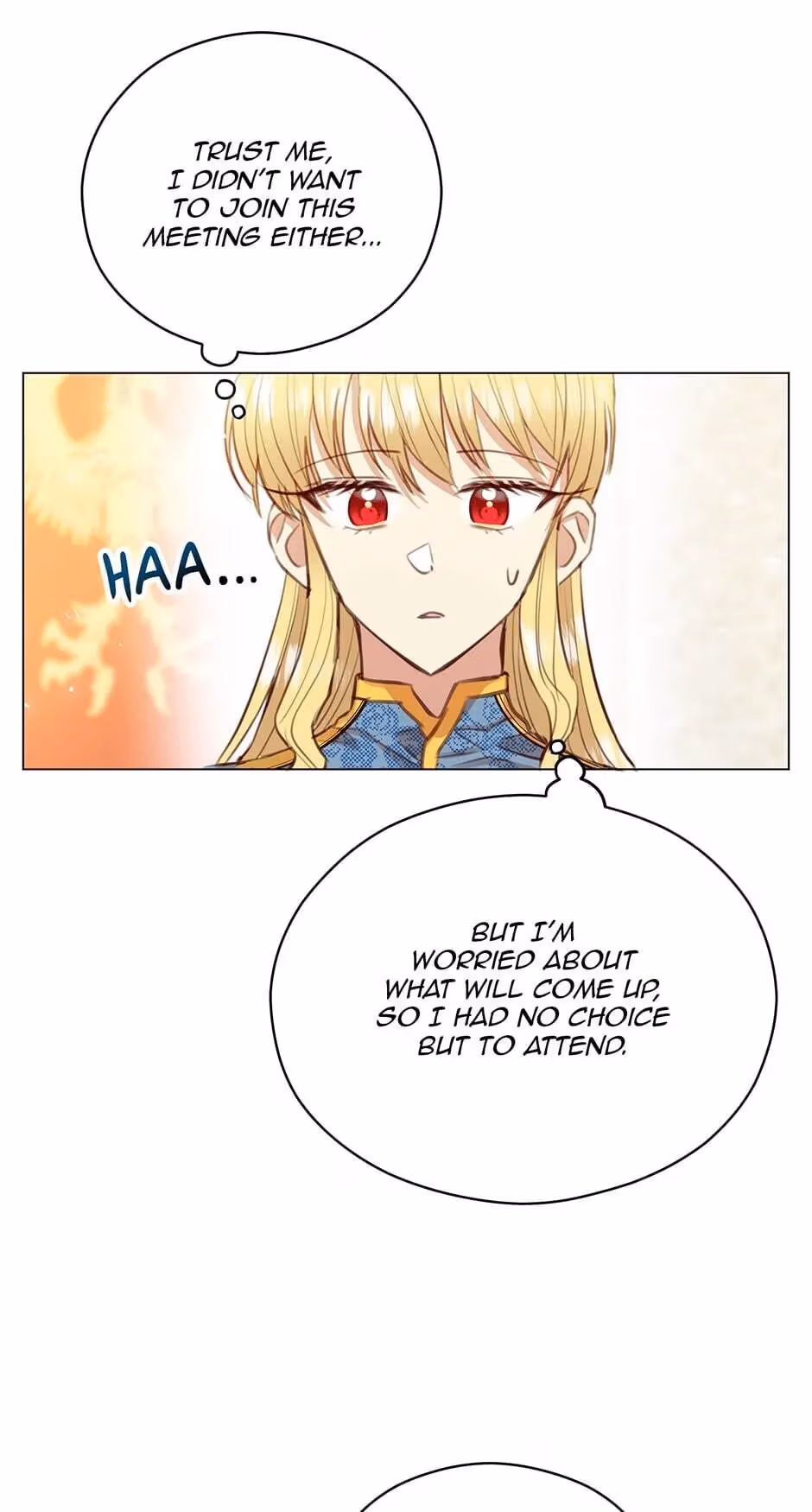 Read A Most Virtuous Villain chapter 34 image 36 on Lezhin