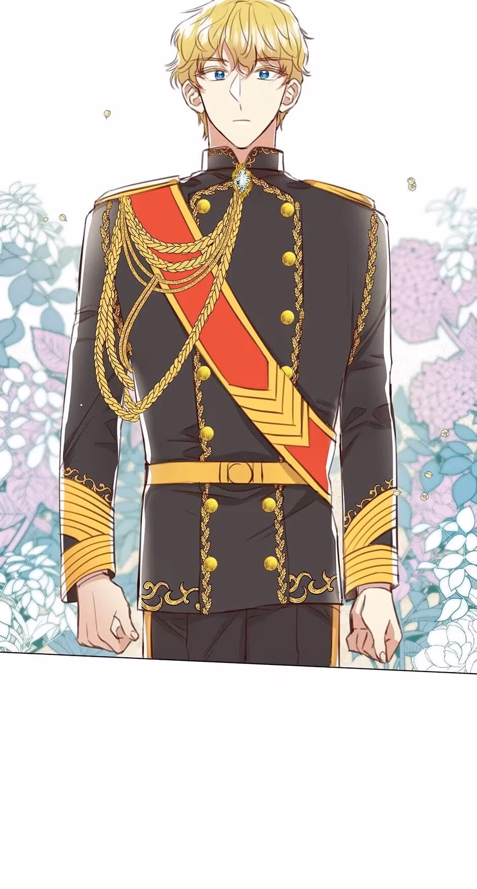 Read A Most Virtuous Villain chapter 34 image 38 on Lezhin