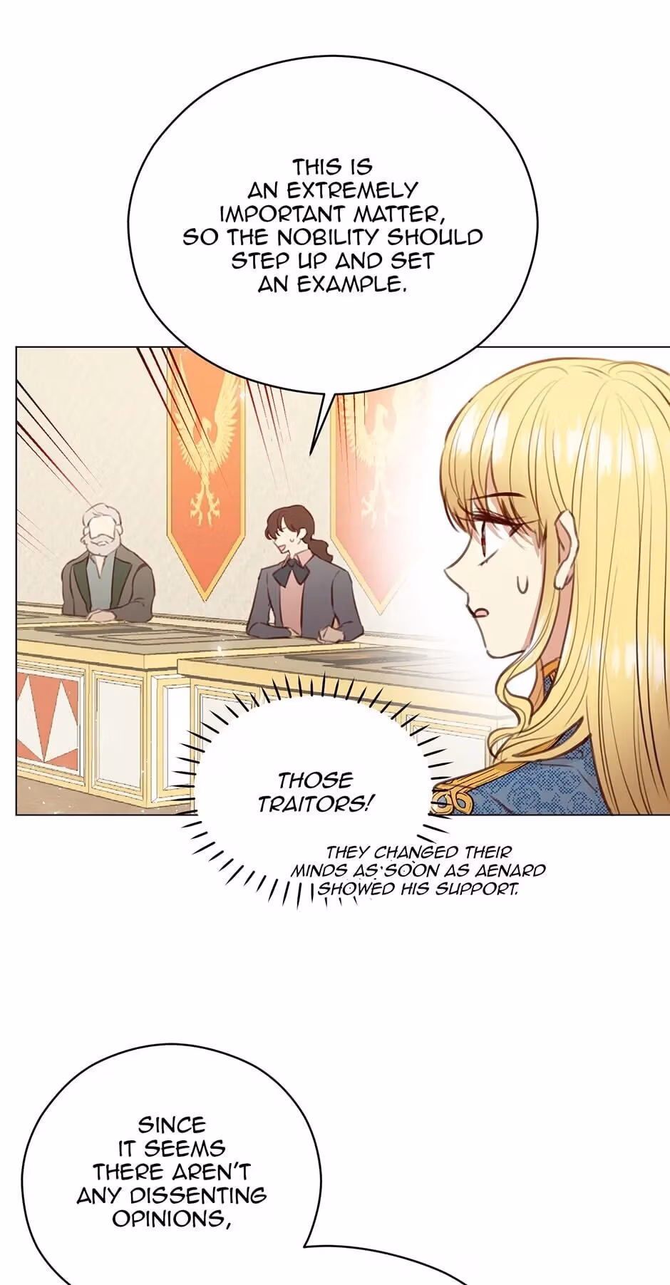 Read A Most Virtuous Villain chapter 34 image 56 on Lezhin