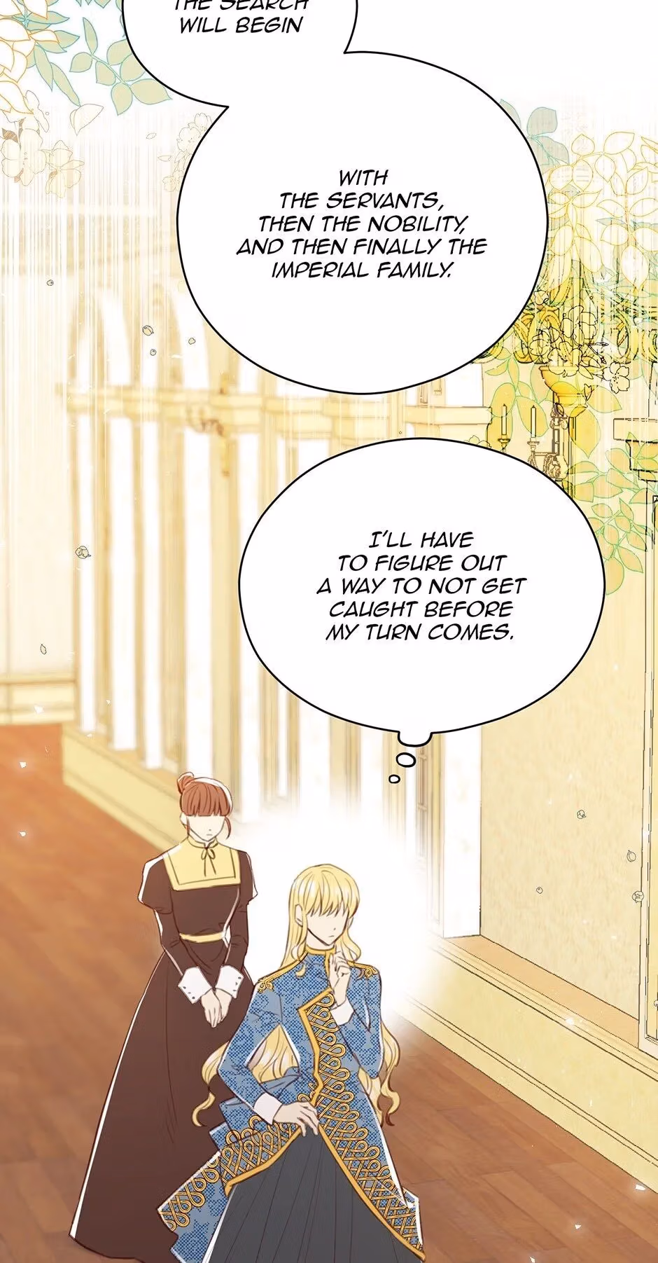 Read A Most Virtuous Villain chapter 34 image 60 on Lezhin