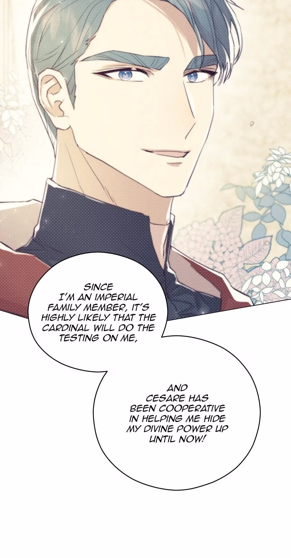 Read A Most Virtuous Villain chapter 34 image 63 on Lezhin