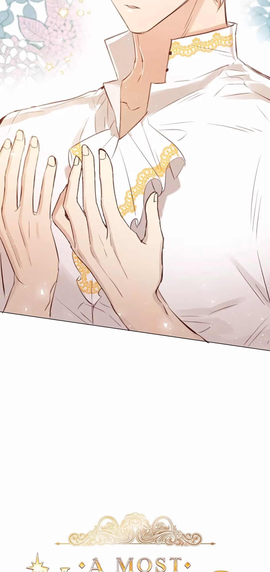 Read A Most Virtuous Villain chapter 34 image 9 on Lezhin