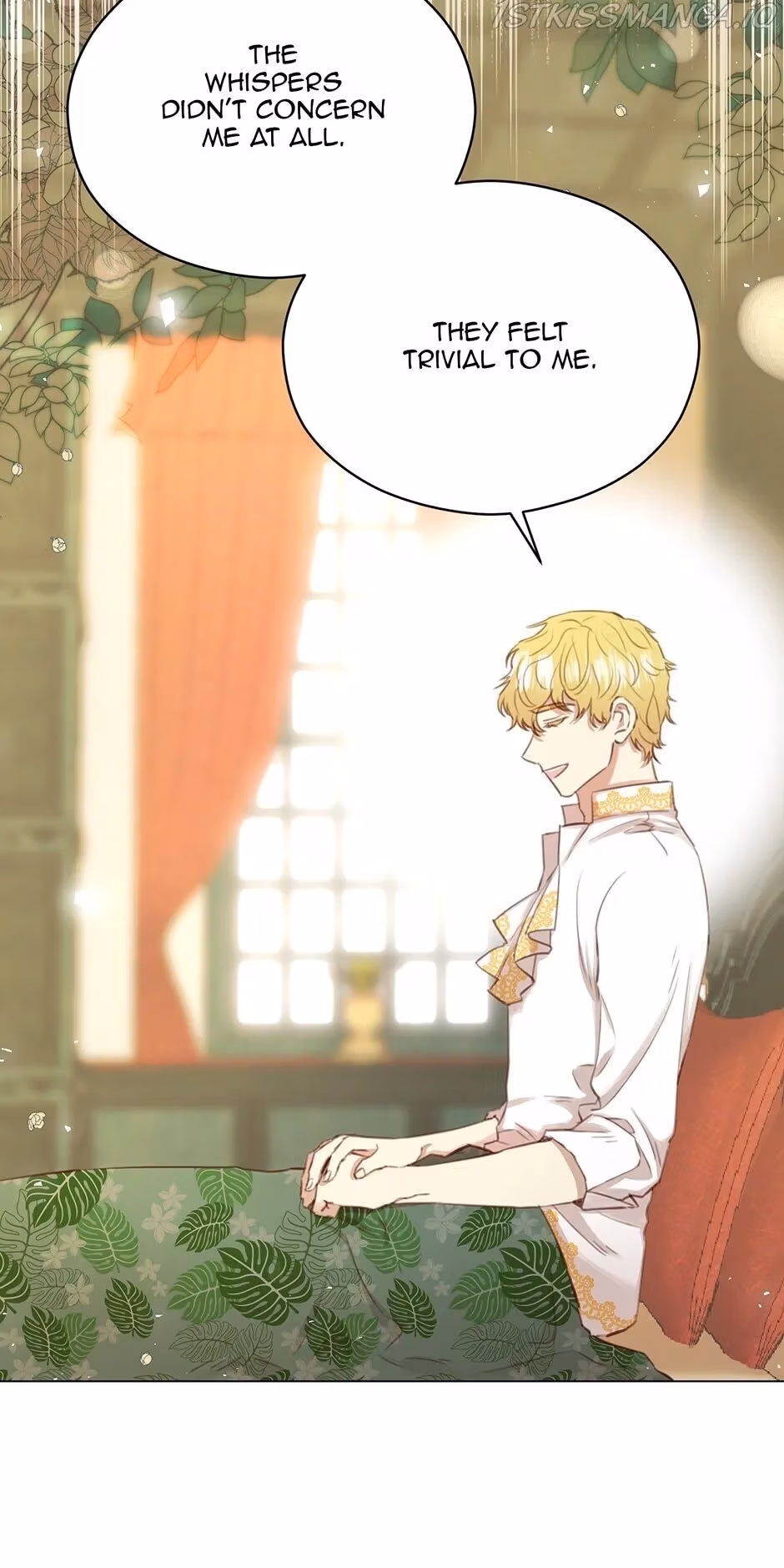 Read A Most Virtuous Villain chapter 35 image 12 on Lezhin