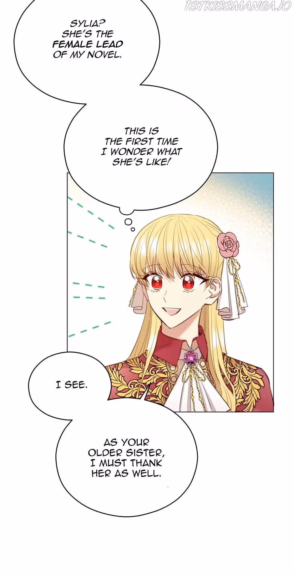 Read A Most Virtuous Villain chapter 35 image 17 on Lezhin