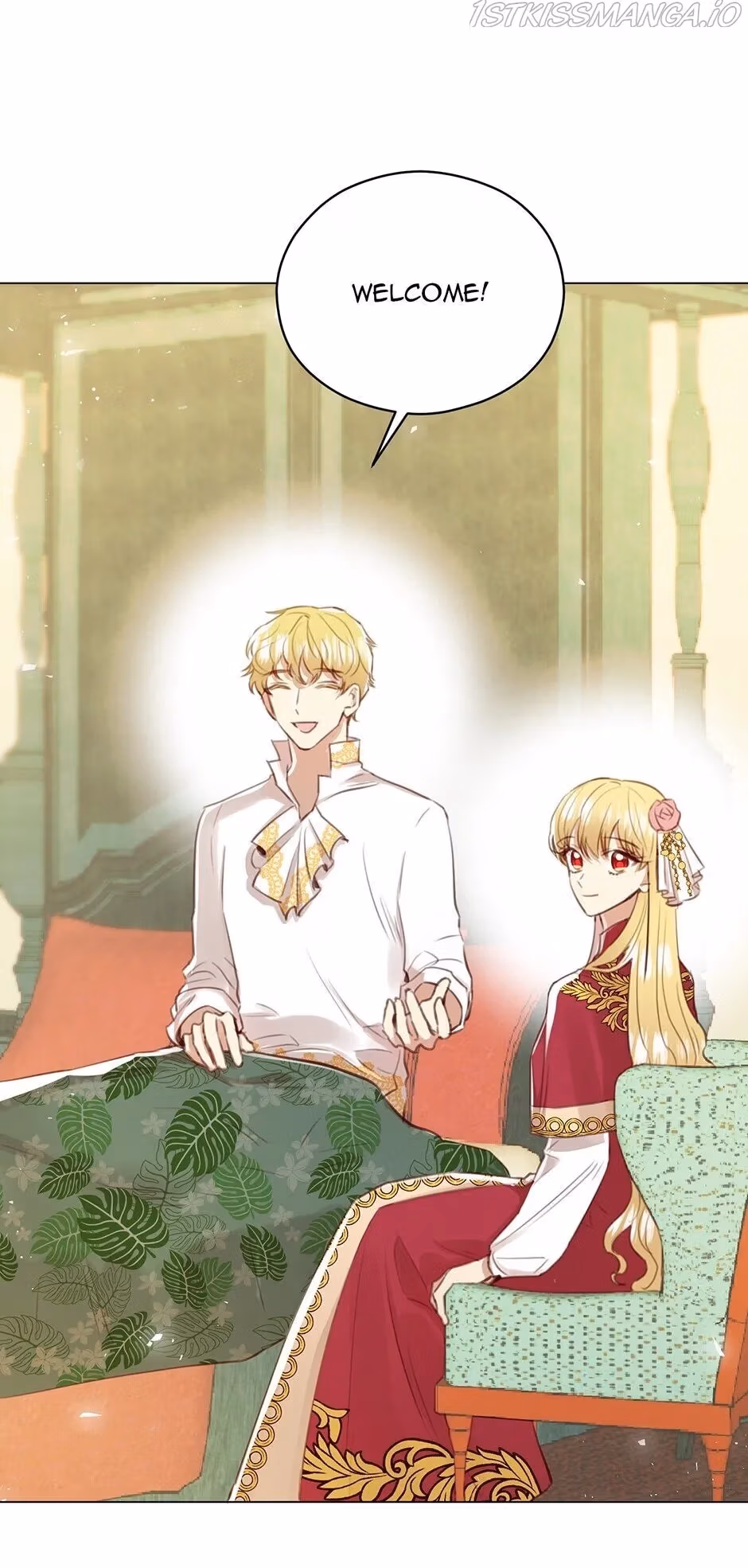 Read A Most Virtuous Villain chapter 35 image 19 on Lezhin