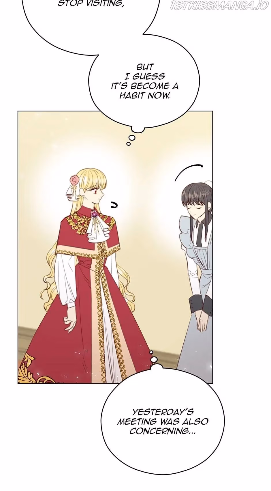 Read A Most Virtuous Villain chapter 35 image 2 on Lezhin