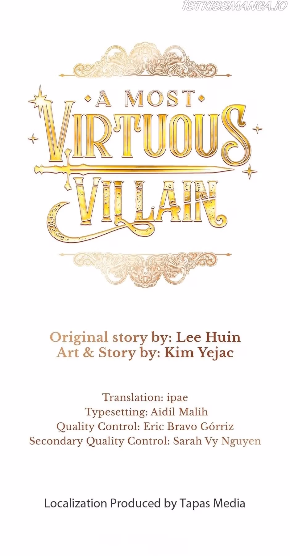 Read A Most Virtuous Villain chapter 35 image 25 on Lezhin