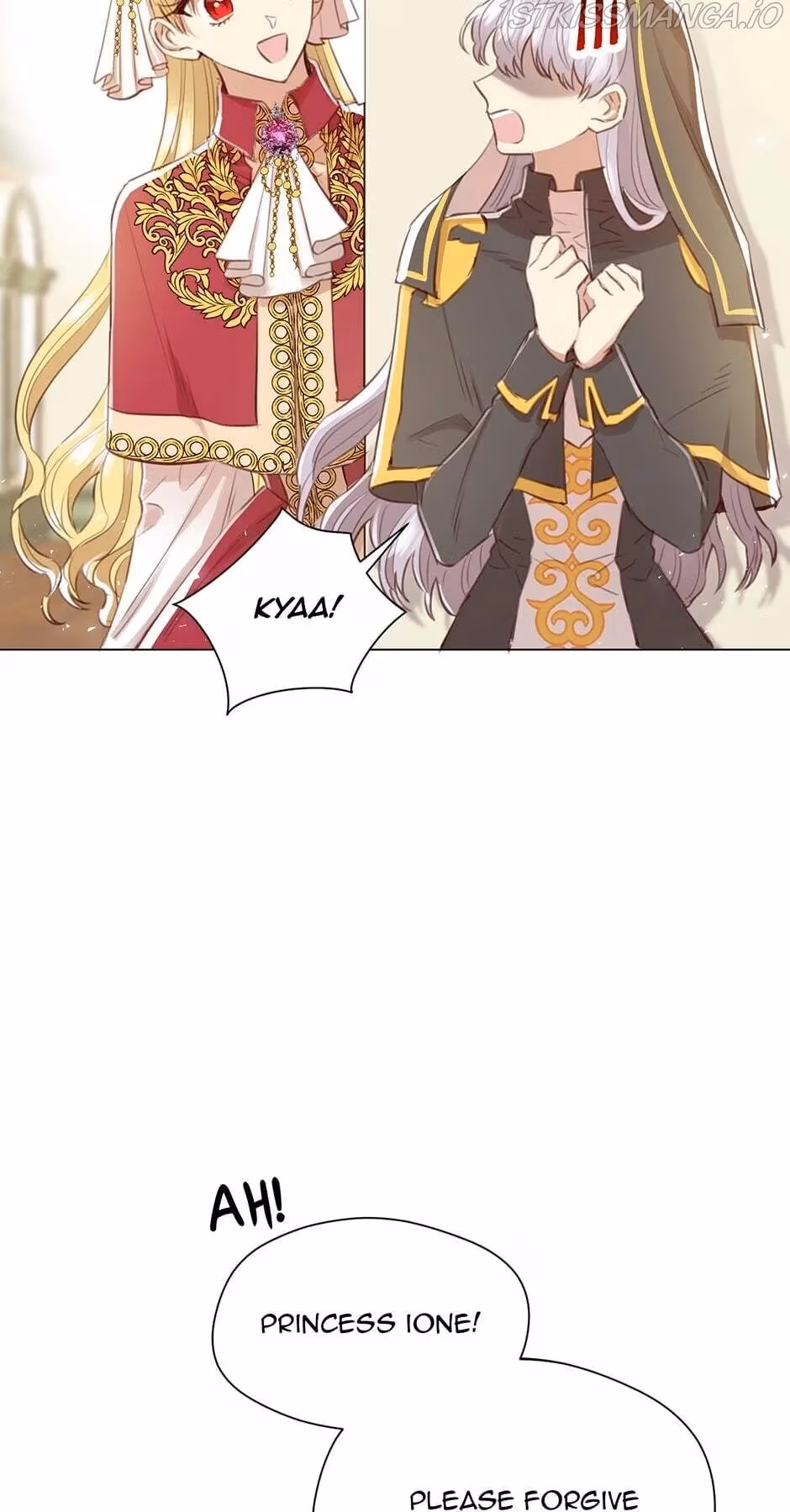 Read A Most Virtuous Villain chapter 35 image 28 on Lezhin