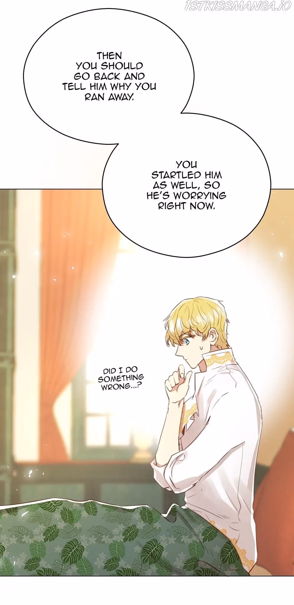 Read A Most Virtuous Villain chapter 35 image 33 on Lezhin