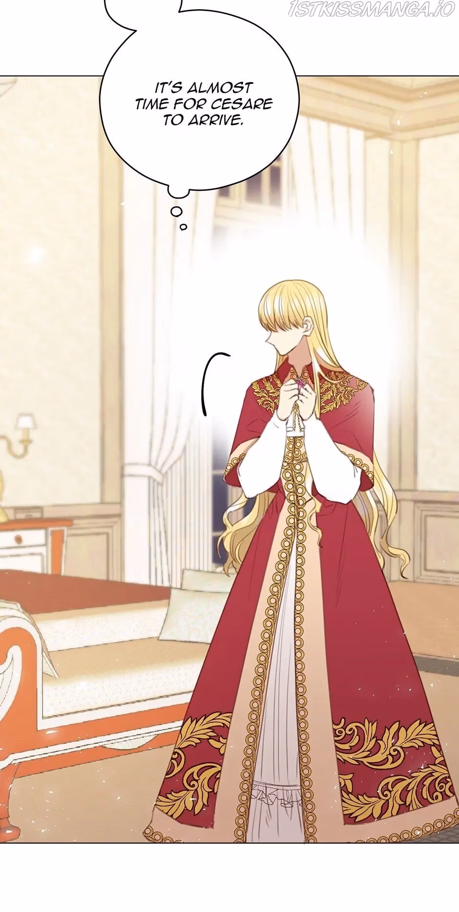 Read A Most Virtuous Villain chapter 35 image 41 on Lezhin