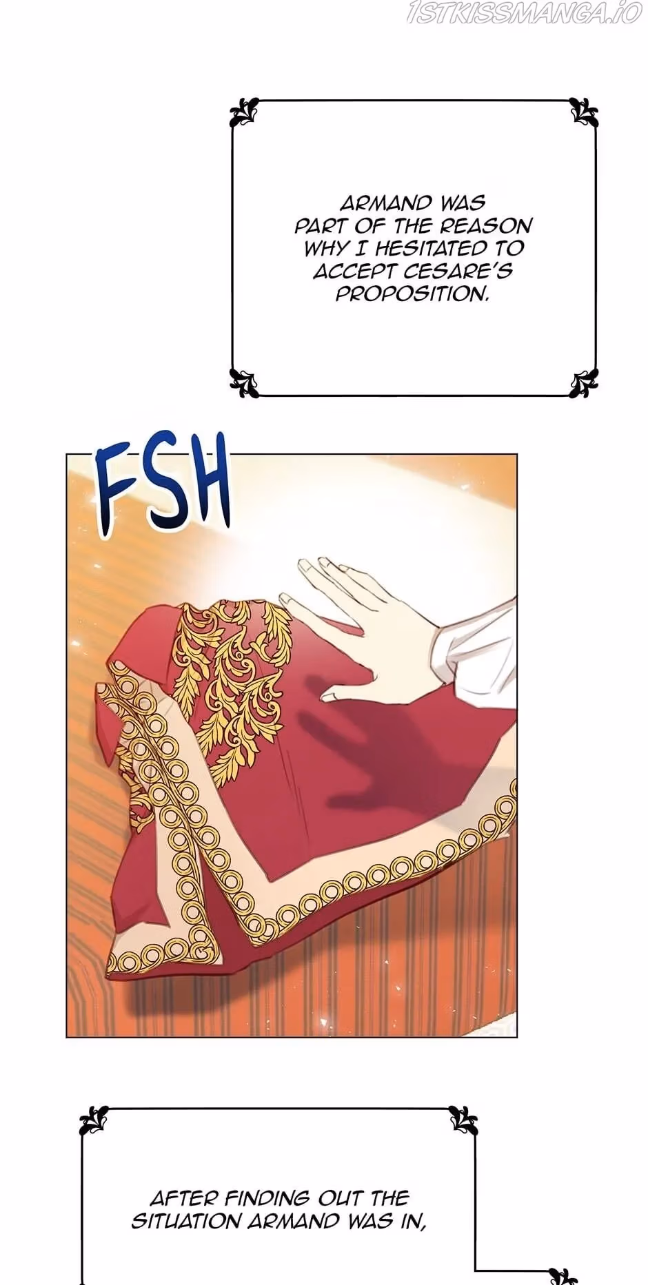 Read A Most Virtuous Villain chapter 35 image 42 on Lezhin