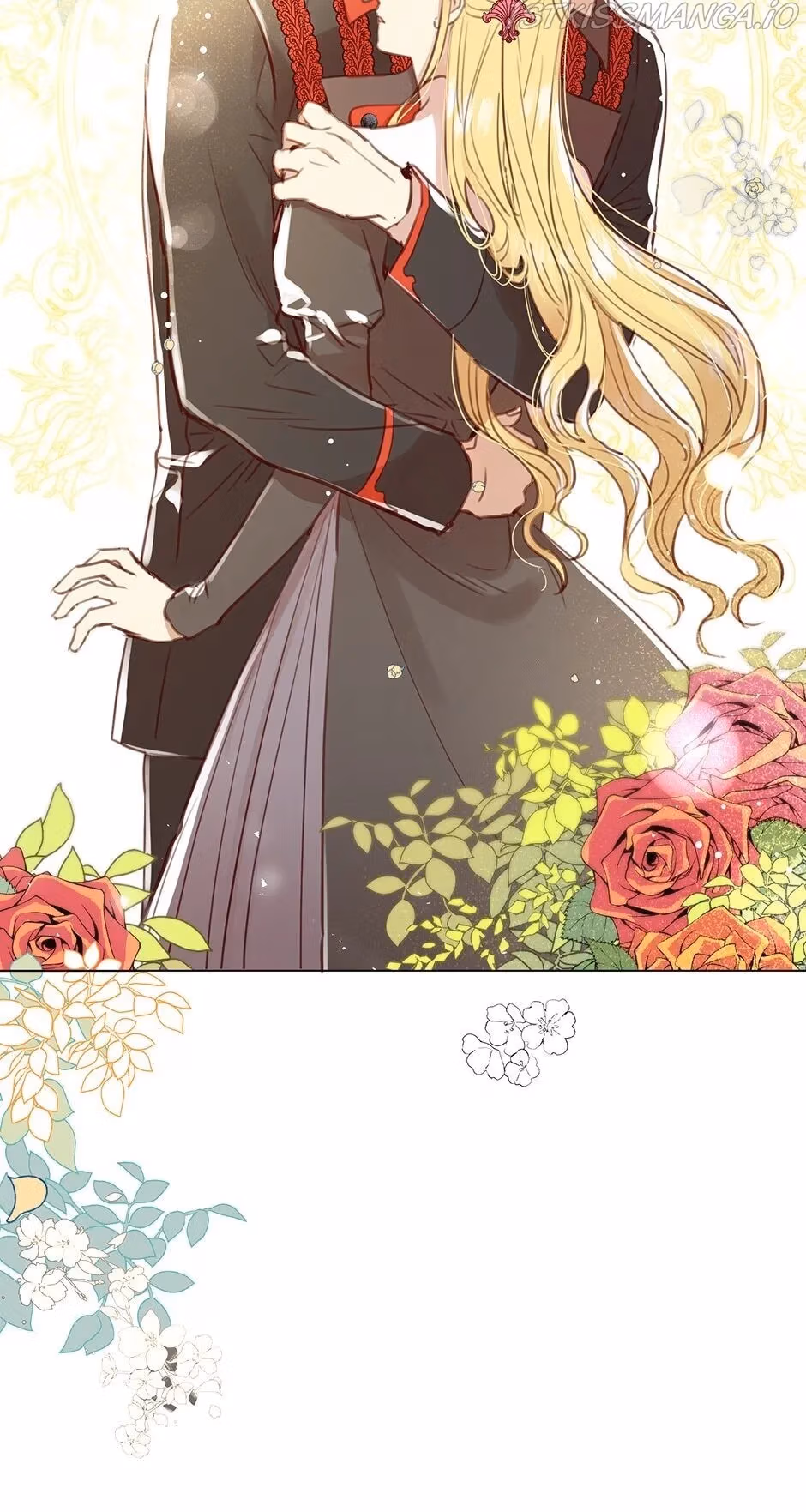 Read A Most Virtuous Villain chapter 35 image 62 on Lezhin