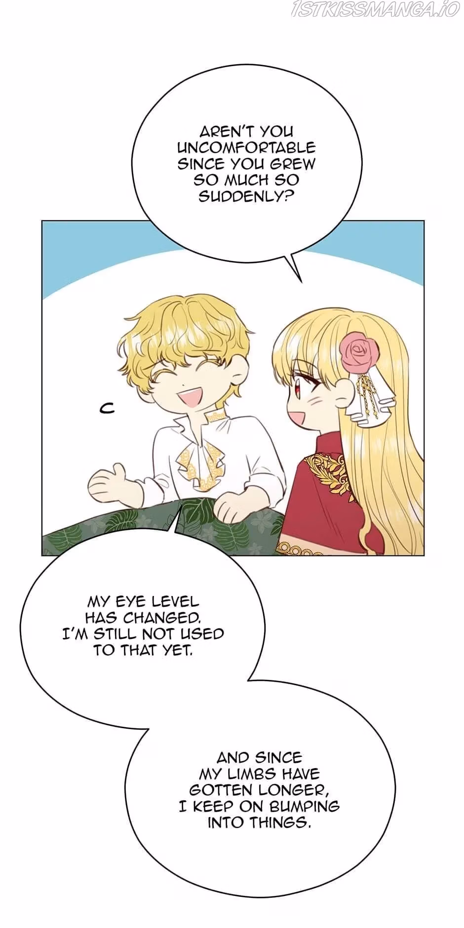Read A Most Virtuous Villain chapter 35 image 7 on Lezhin
