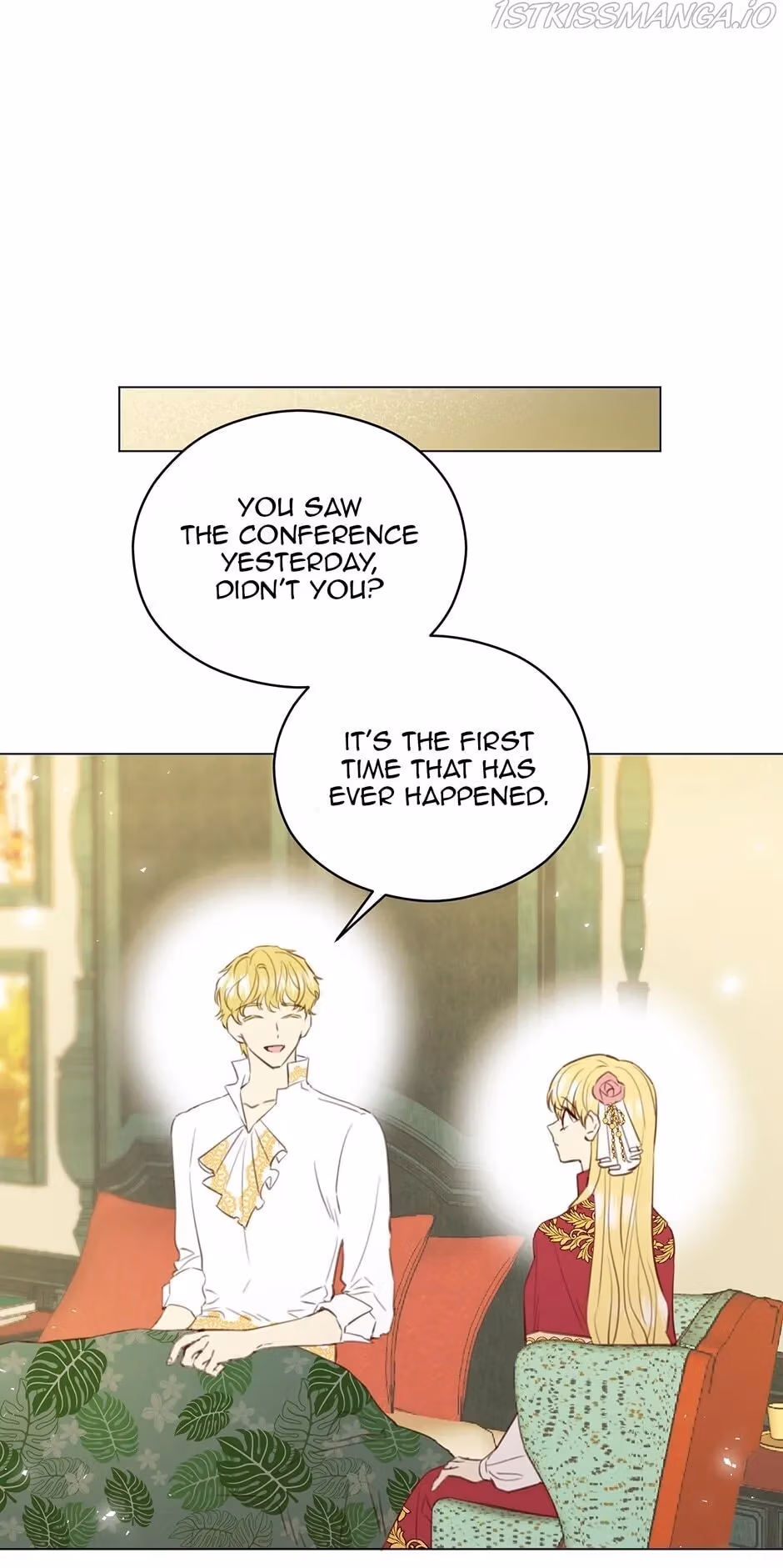 Read A Most Virtuous Villain chapter 35 image 9 on Lezhin