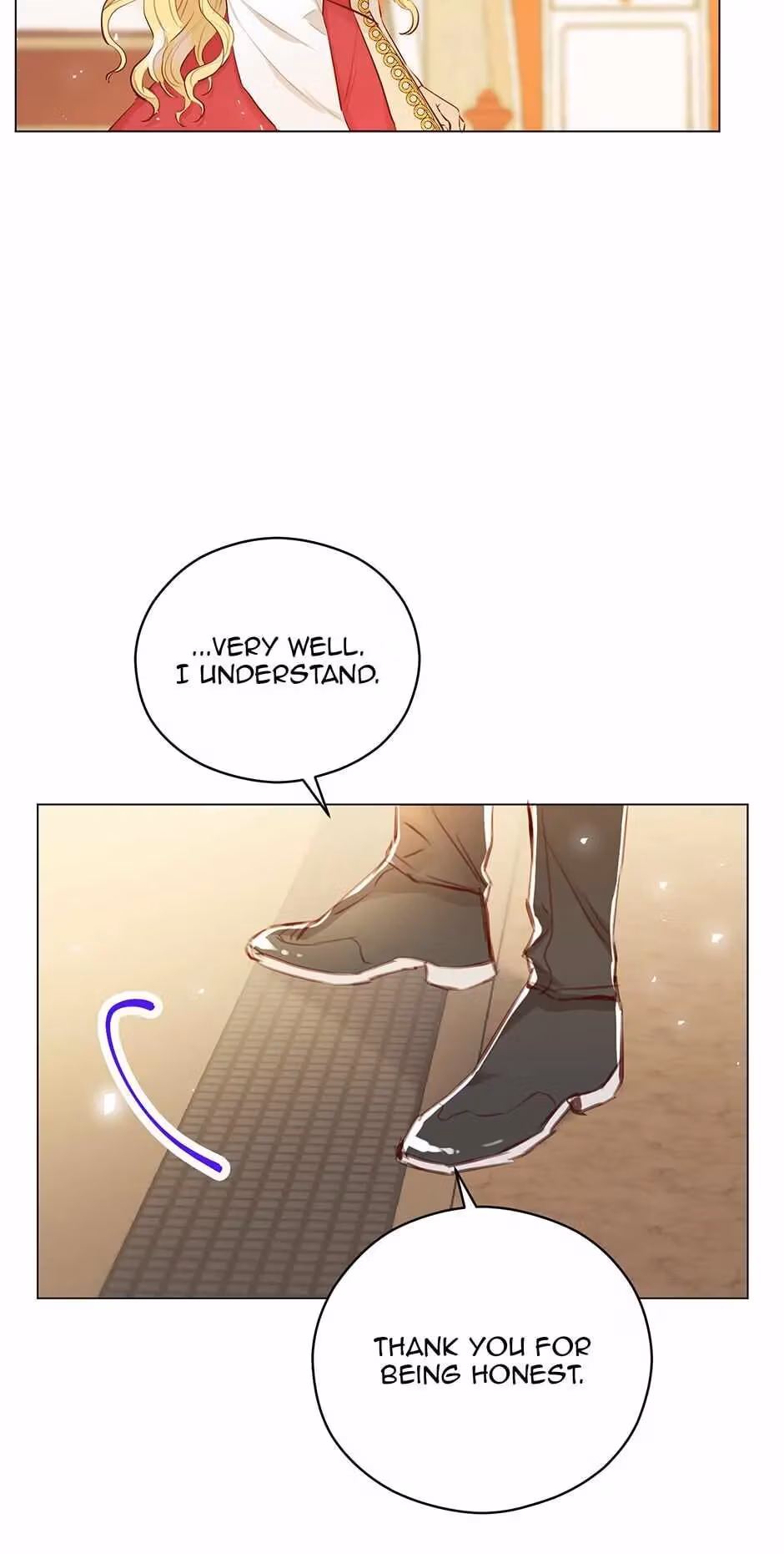 Read A Most Virtuous Villain chapter 36 image 14 on Lezhin