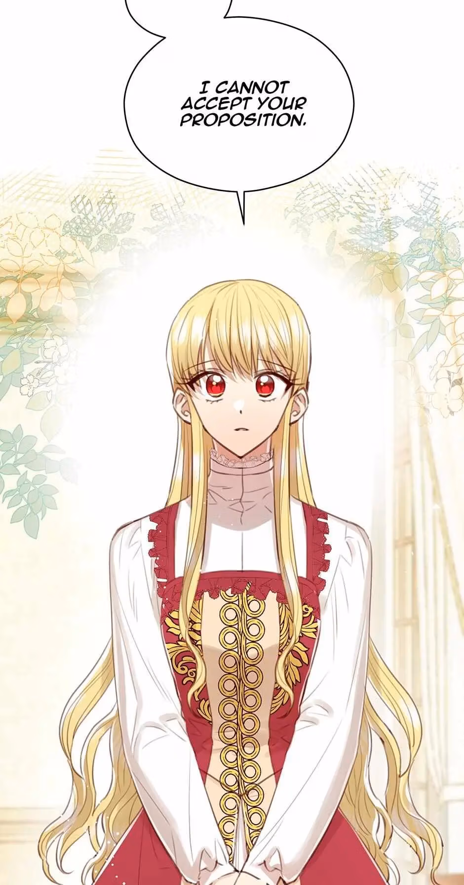 Read A Most Virtuous Villain chapter 36 image 2 on Lezhin