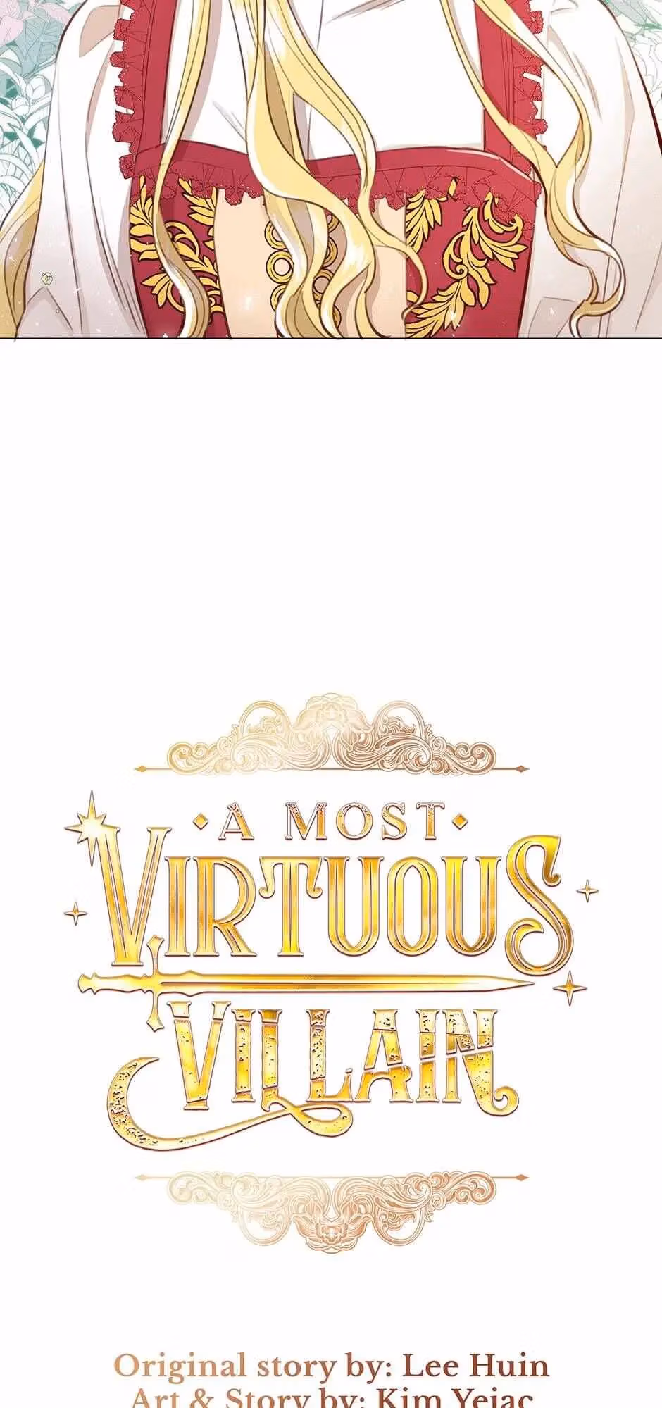 Read A Most Virtuous Villain chapter 36 image 22 on Lezhin