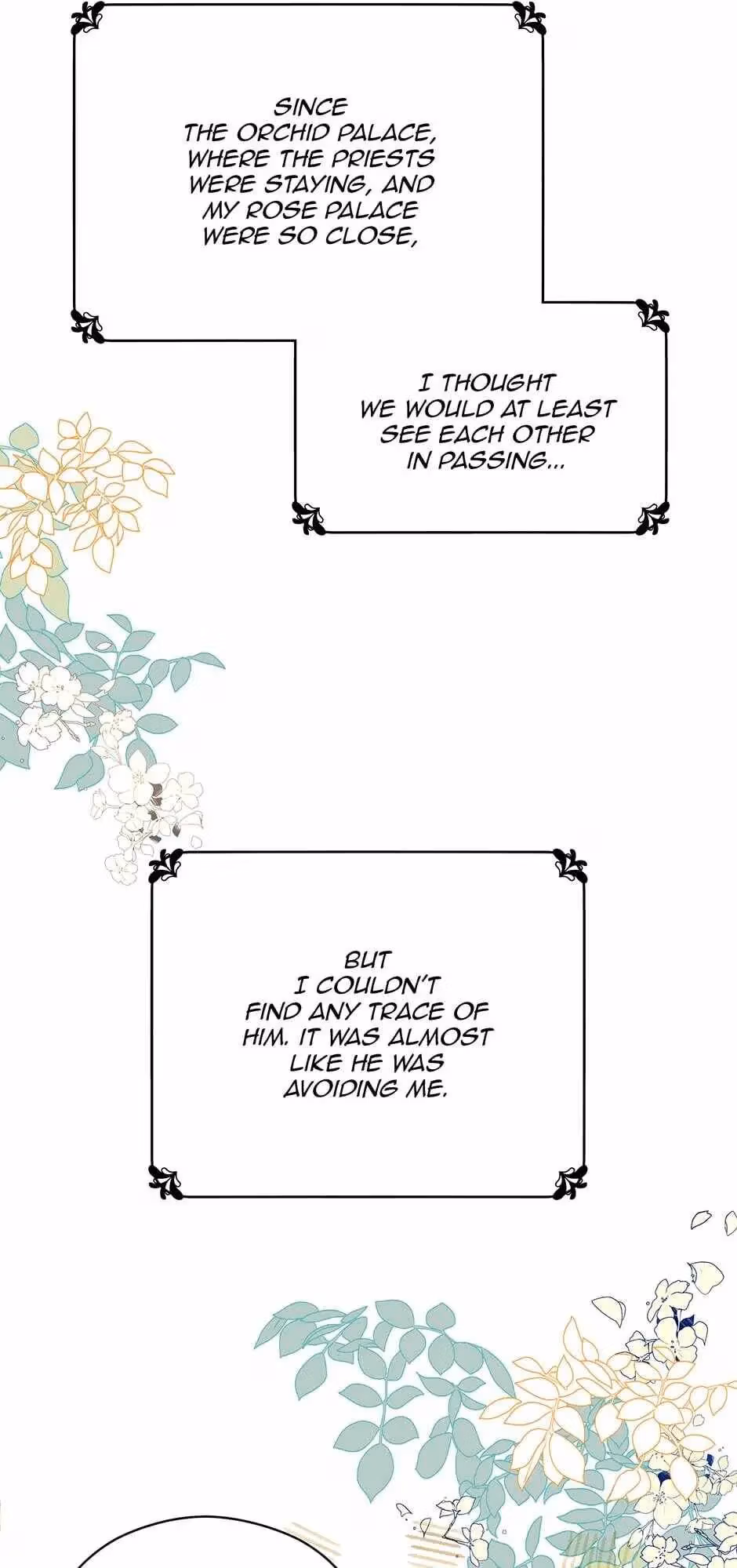 Read A Most Virtuous Villain chapter 36 image 24 on Lezhin