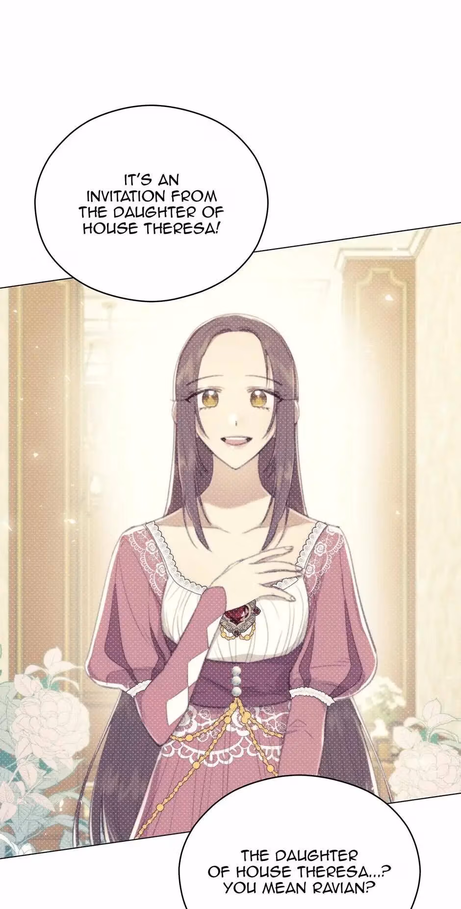 Read A Most Virtuous Villain chapter 36 image 28 on Lezhin