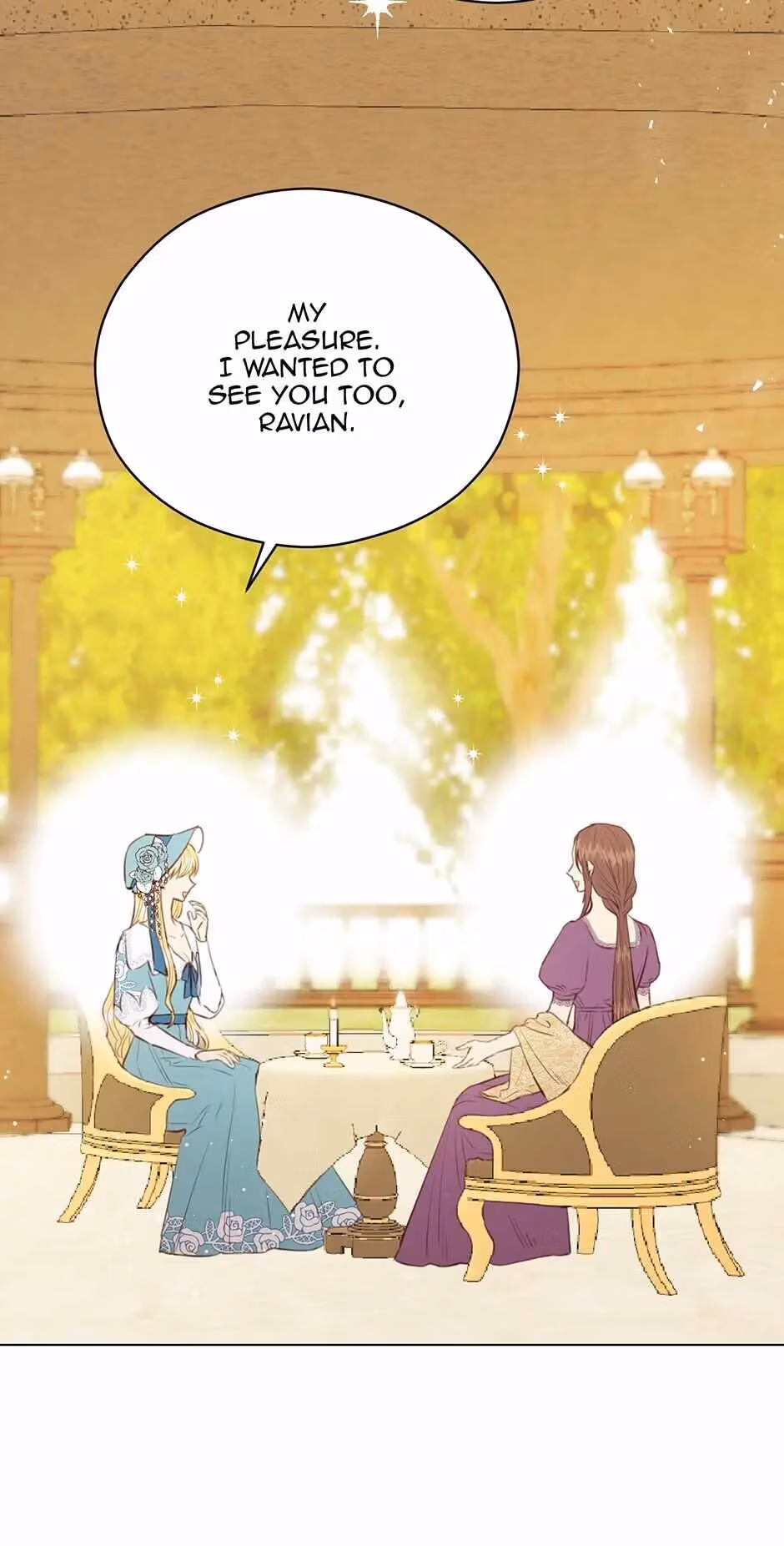Read A Most Virtuous Villain chapter 36 image 33 on Lezhin