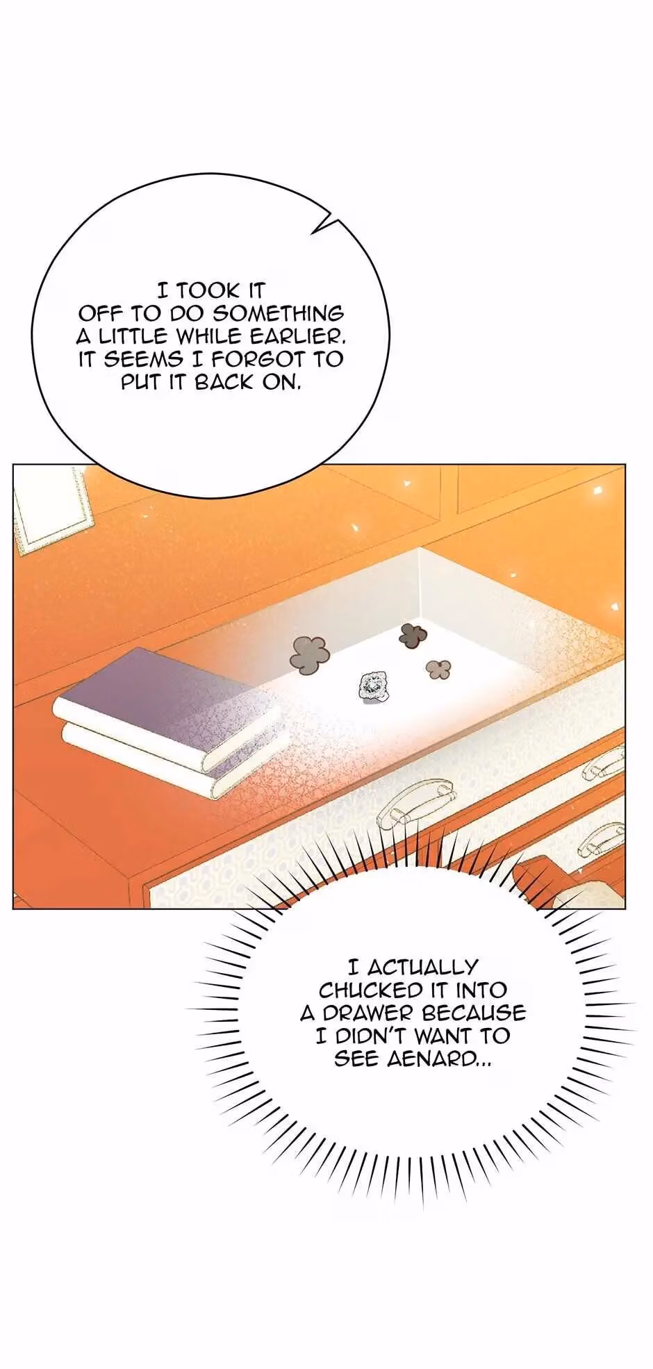 Read A Most Virtuous Villain chapter 36 image 39 on Lezhin