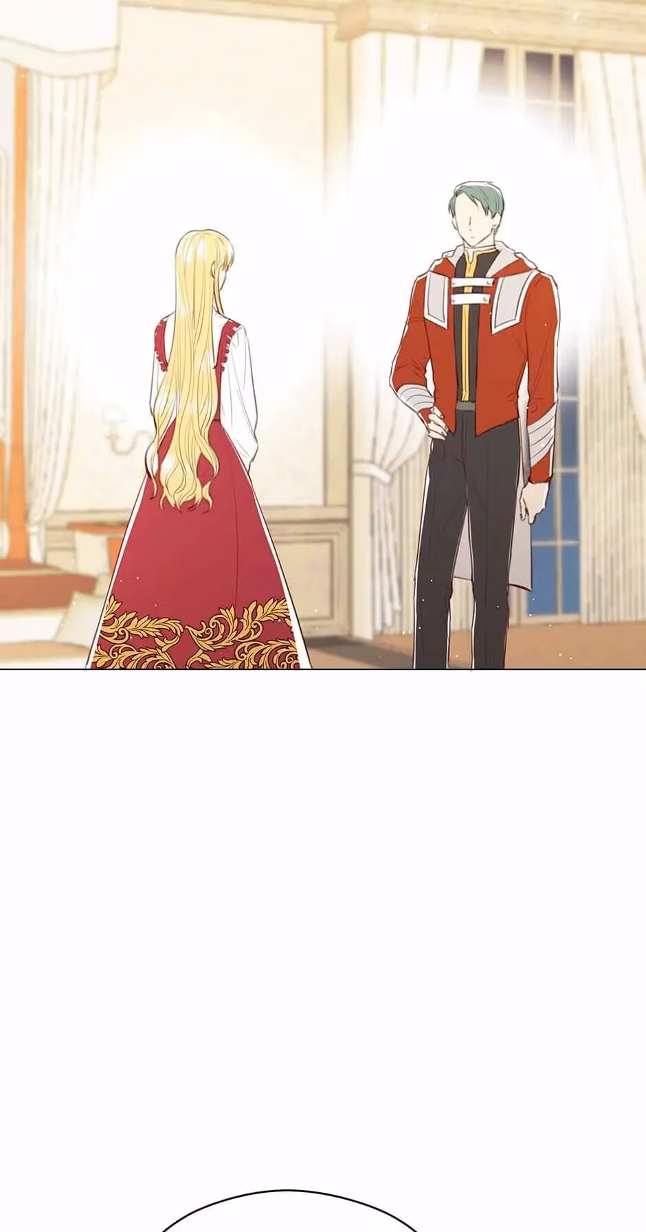 Read A Most Virtuous Villain chapter 36 image 4 on Lezhin